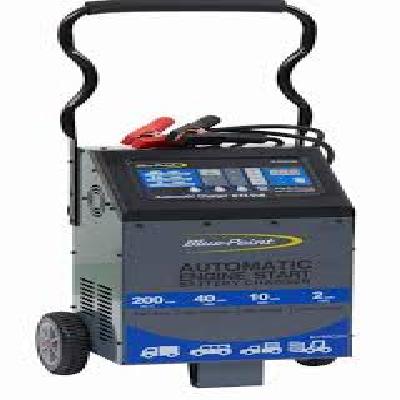 BLPBBC200_Battery Charger, Shop
