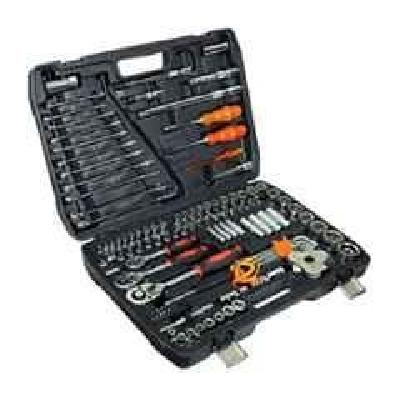 BLPGSS1233_1/2 inches Drive Socket Set, 33pcs