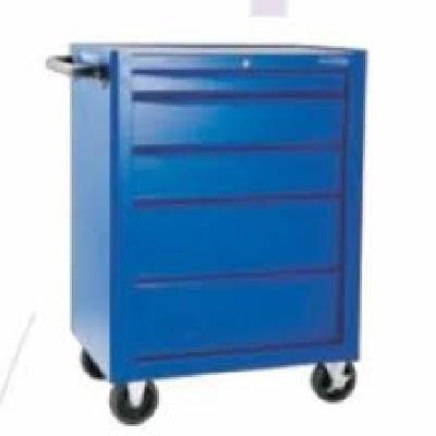 Blue Point 6 Drawer Tool Trolley Blue Color