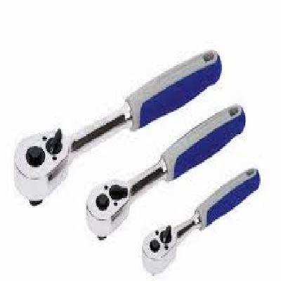 BPRTR936SG_1/4inch Quick Release Ratchet, Soft Grip
