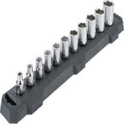 BPS11_ 3/8inch Drive Socket Set