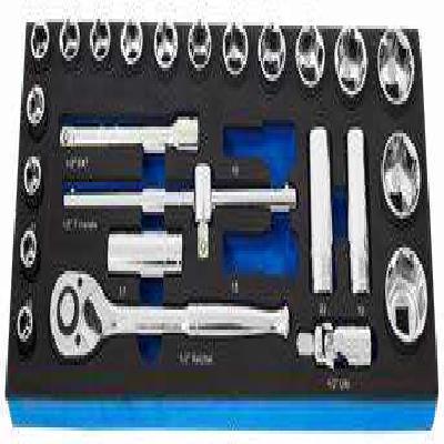 BPS12_1/2inch Drive Socket Set