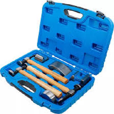 Car Body Hammer Set Blue Point Tools