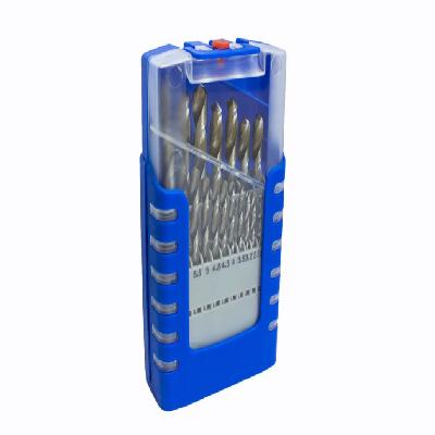 DBBP21_HSS Drill Bit Set, 21pcs