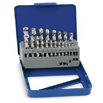 DBBPC21_Cobalt Drill Bit Set, 21pcs