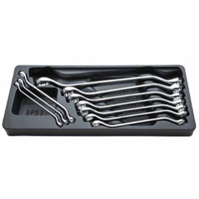 Double Ring Wrench Low Cost Set Blue Point