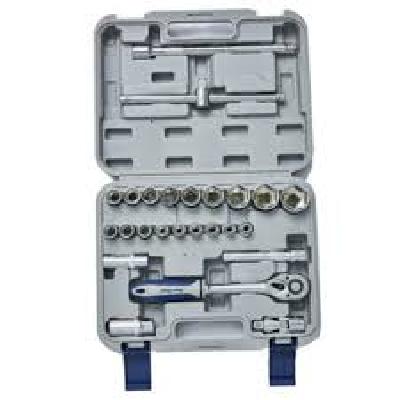 Drive Socket Set 32 Pcs Now 25 Pcs Blue Point