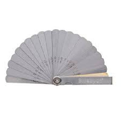 FB322_Feeler Gauges, 22pcs