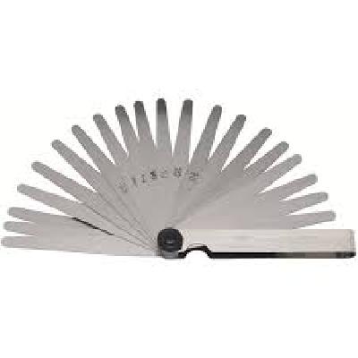FBL325A_Feeler Gauges, 25pcs