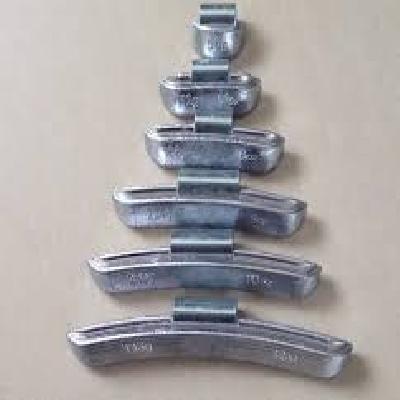 Lead Clip Type Weight For Ford Fiesta Vehicle