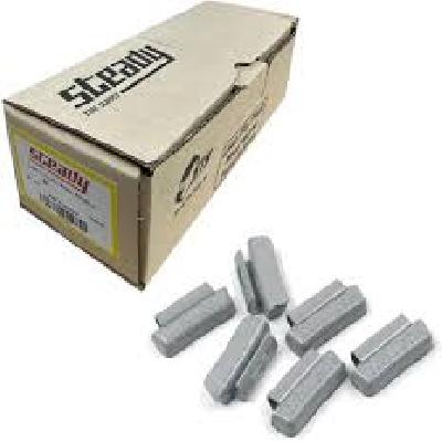 Lead Clip Type Weight For Hyundai