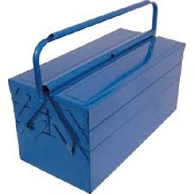 Metal Tool Box