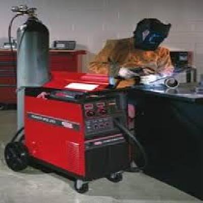 Mig Welding Machine