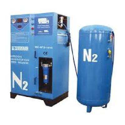 Nitrogen Generator For Tyre Inflator