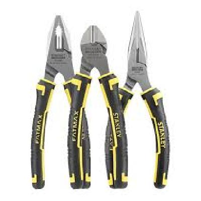 Standard Pliers Set