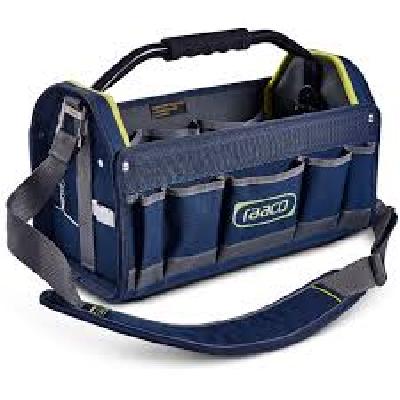 Tool Bag With Metal Handle Blue Point Tools
