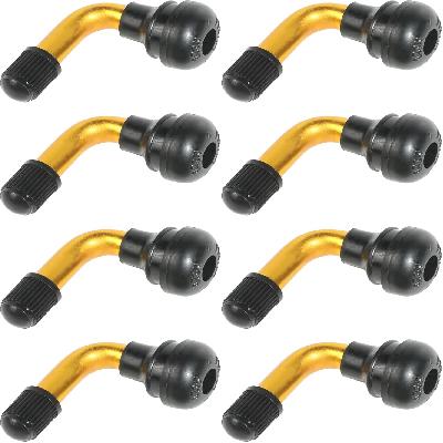 TUBELESS VALVE PVR70 RUBBER