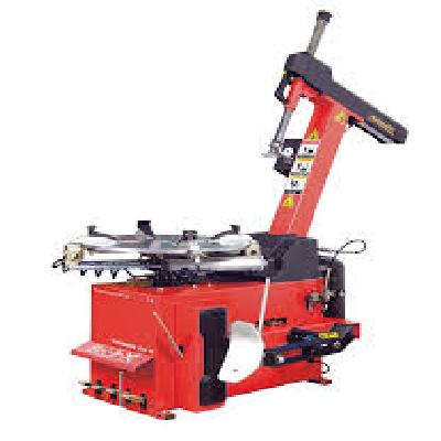 Tyre Changer Machine