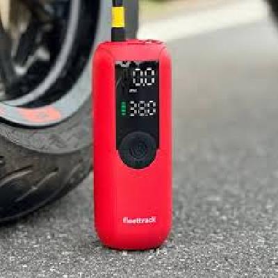 Tyre Inflator