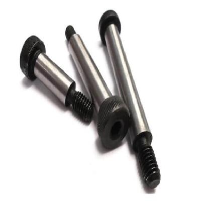 012.9 Socket Head Shoulder Screw