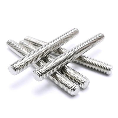 1 4 To 2 Threaded Bar