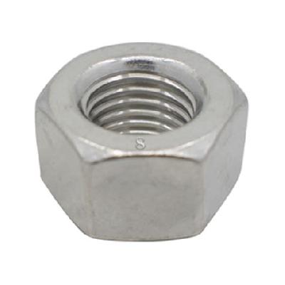8 Hex Nut