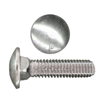 Carriage Bolt