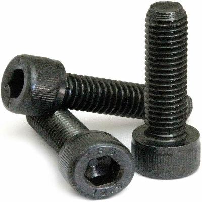 Countersunk Socket Head Screw