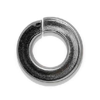 Flat- Section Spring Washer