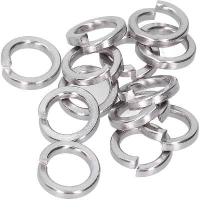Flat Section Spring Washer