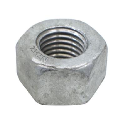 Heavy Hex Nut Grade 2H