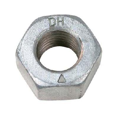 Heavy Hex Nuts Grade DH