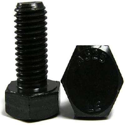 Heavy Hex Structural Bolt