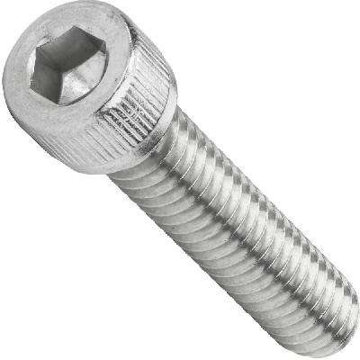 Hex Head Screw Full Thread