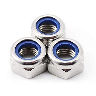 Hex Lock Nut