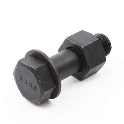 High Strength Structural Bolt