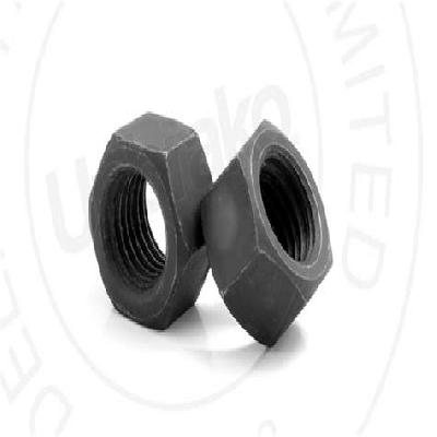M12 To M36 Non Pre-Load Structural Nut