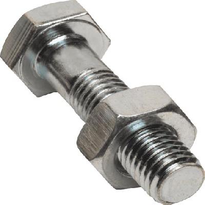 Non Pre-Load Structural Bolt
