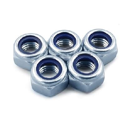 Nylock Nut