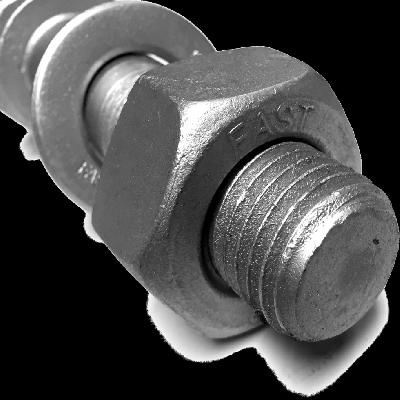 Pre-Load Nut
