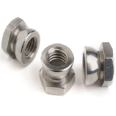 Shear Nut