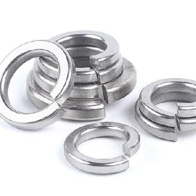 Spring - Lock Washer