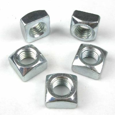 Square Nut