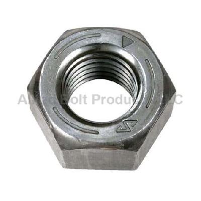 Structural Nut