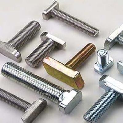 Tee Bolt