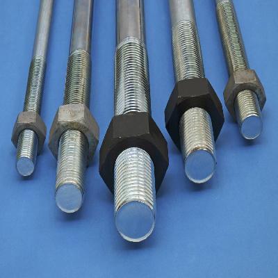 Threaded Bar