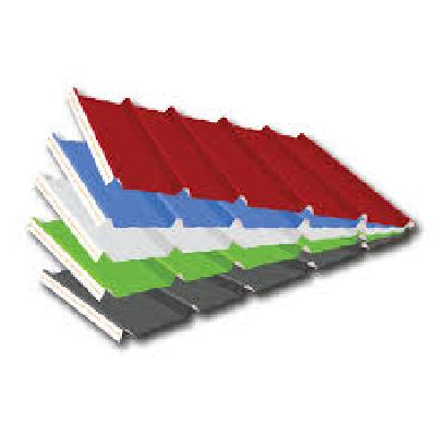 Coated Steel Sheet