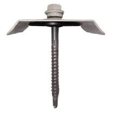 Cyclone Washer Screw