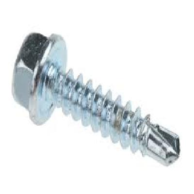 Drilled Screw