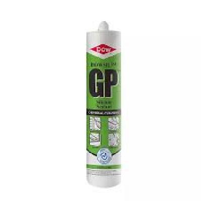 Gp Silicone Sealant
